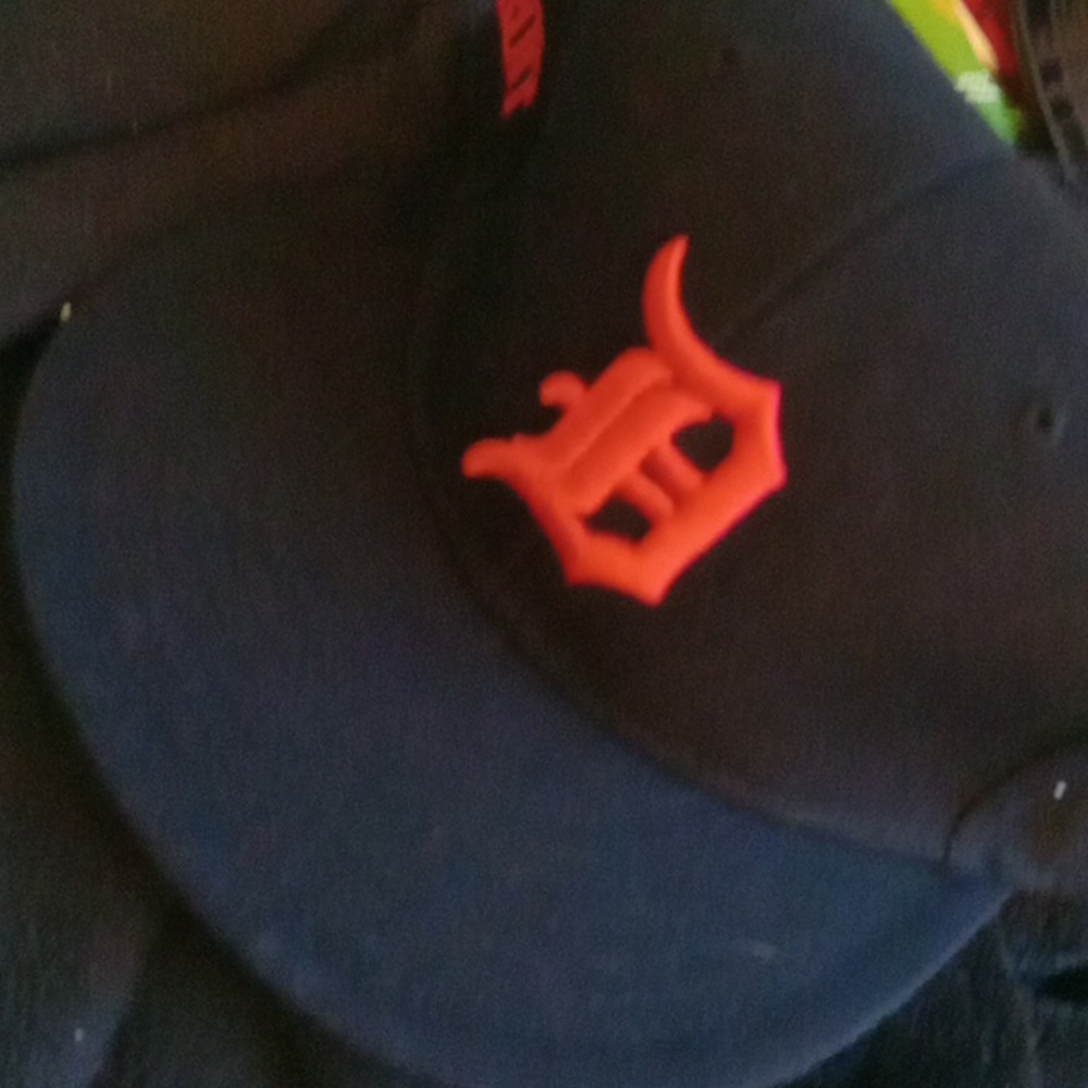 Men's ball cap 🧢